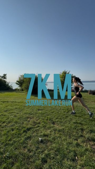 Le parcours des 7 km est disponible sur le site !🏃♀️
Voici un aperçu en images de ce qui vous attend 🌿👟
Un grand merci aux premiers coureurs qui ont déjà relevé le défi sur Strava !
➡️ Le parcours est en ligne sur le site : https://summerlakerun.ch
#SummerLakeRun2025