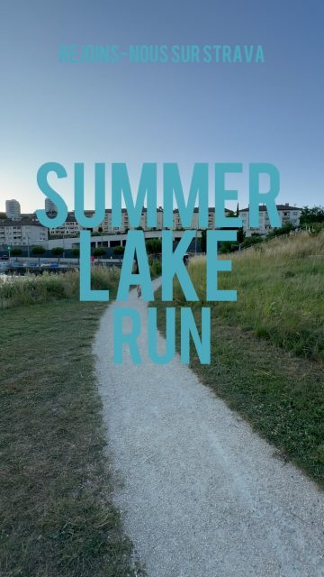 Un grand merci à toutes celles et ceux qui ont déjà participé 🙌
Pas encore lancé ? Il est encore temps de te joindre à nous !
Cours à ton rythme, en solo ou entre amis 🏃♀️🏃♂️
➡️ Participe au challenge Strava dès maintenant, plus d’infos sur : https://summerlakerun.ch
Des surprises à la clé 👀
#summerlakerun2025 #neuchatêl #neuchatelville
