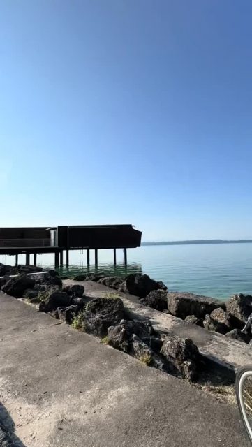 Venez vous défier aux premiers participants du Summer Lake Run!!!