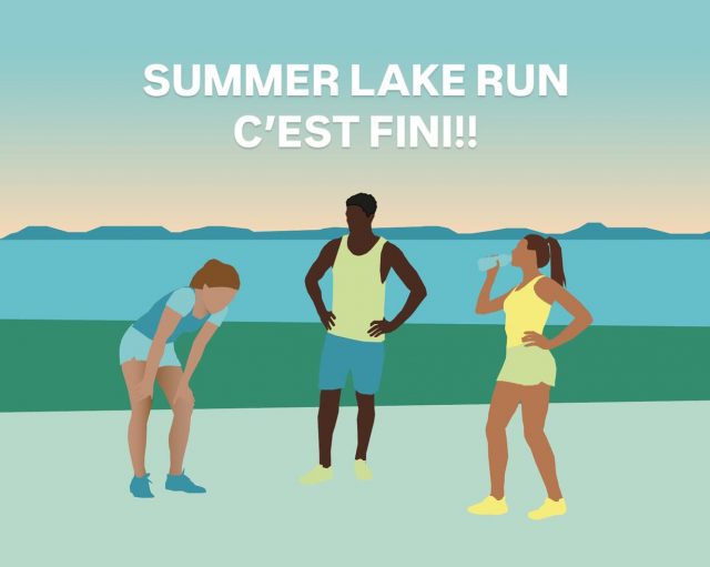 Le challenge est fini Un grand merci à tout les participants!! Et à nos sponsors